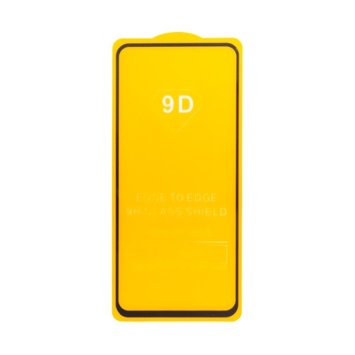 Защитное стекло DD05 для Xiaomi Redmi 10 9D Full — купить в Казахстане | neom.kz