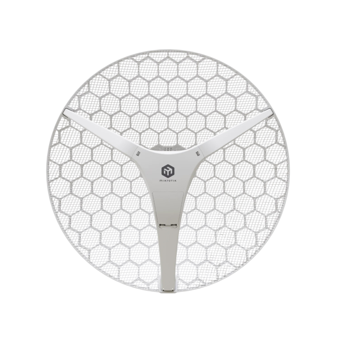 Радиомост Wi-Fi MikroTik LHG-5axD-XL, 5 ГГц, PoE – купить недорого с доставкой по Алматы и Казахстану