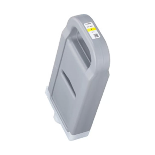 Чернильный картридж Canon PFI-740 Yellow – купить недорого с доставкой по Алматы и Казахстану