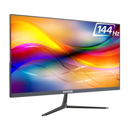 Монитор Wintek WCH2731B 27" FHD IPS 144Hz (WCH2731B) — купить в Казахстане | neom.kz