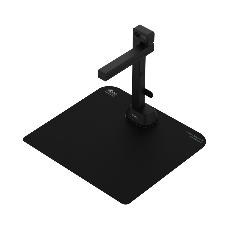 Сканер Canon IRIScan Desk 6 Pro, камерный, A3 (3981V745) сканер