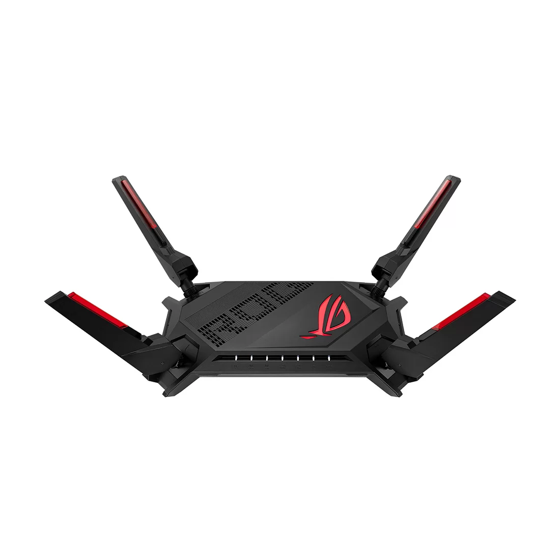 Wi-Fi роутер Asus GT-AX6000, Wi-Fi 6 AX6000, 2.4/5 ГГц, 1×WAN 2.5 Гбит/с – купить недорого с доставкой по Алматы и Казахстану фото 2