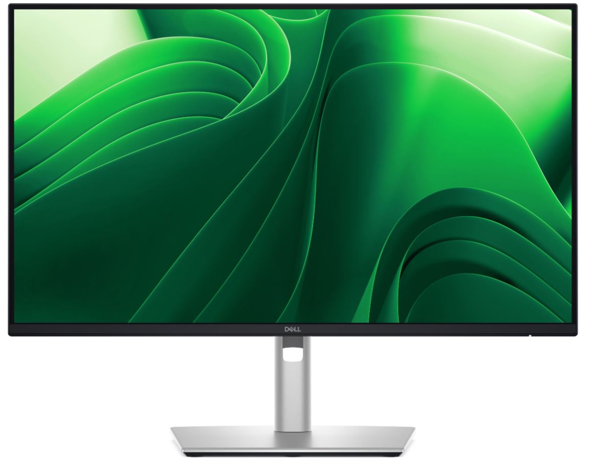Монитор Dell P2425D 23.8" QHD IPS 100Hz (210-BQMX) — купить в Казахстане | neom.kz