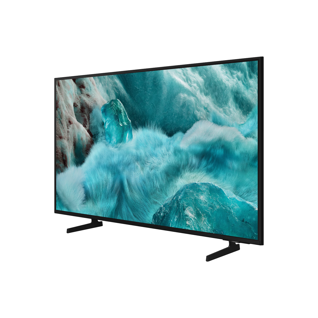 Телевизор Samsung QE55Q7FAAUXKZ 55" – купить недорого с доставкой по Алматы и Казахстану