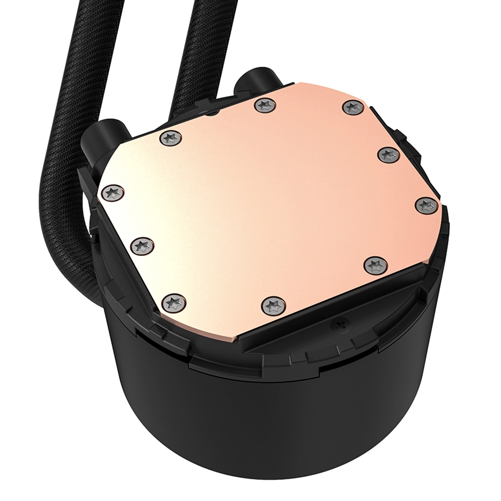 Система водяного охлаждения ID-Cooling FX360 360 мм – купить недорого с доставкой по Алматы и Казахстану фото 5