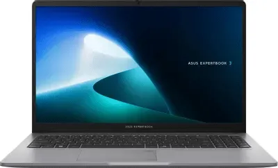 Ноутбук ASUS ExpertBook P1 P1503CVA-S72252X 15.6" FHD IPS Core 5 210H 16GB SSD 512GB Windows 11 Pro (90NX0881-M03130) — купить в Казахстане | neom.kz