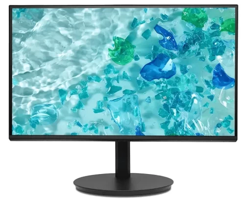 Монитор Acer CB272P6 27" FHD IPS 144Hz (UM.HB2EE.608) — купить в Казахстане | neom.kz