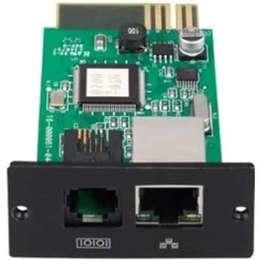 Внутренняя сетевая карта SNMP для ИБП Clippers 1K-3K (MPF0010200GP) — купить в Казахстане | neom.kz