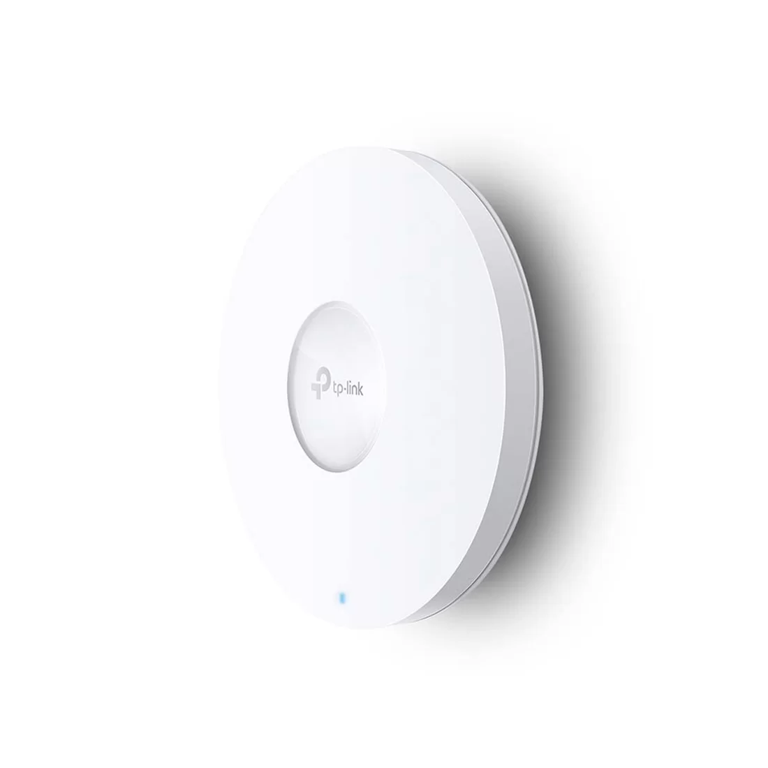 Точка доступа Wi-Fi TP-Link EAP613, Wi-Fi 6 AX1800, 2.4/5 ГГц, 1×LAN 1 Гбит/с, PoE+, потолочная – купить недорого с доставкой по Алматы и Казахстану