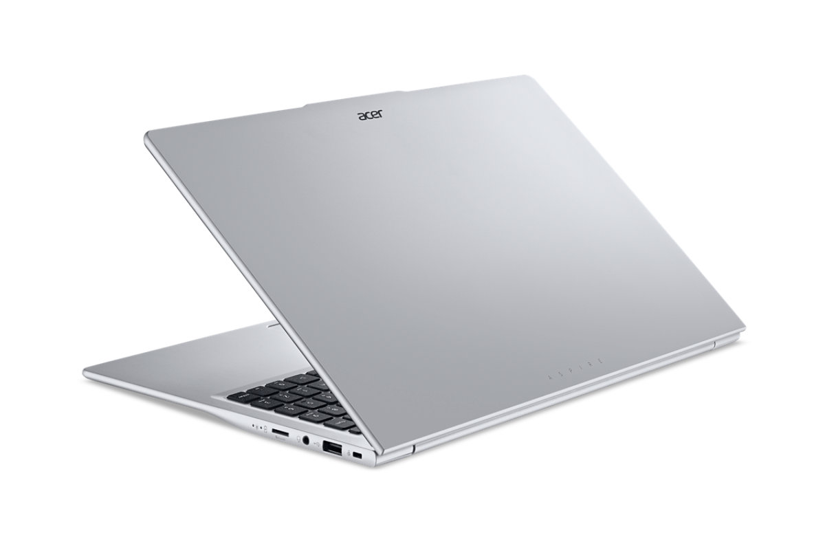 Ноутбук Acer Aspire Lite/ AL15-48P / 15.6" FHD IPS SlimBezel / AMD Ryzen 7 5825U / UMA / 8 GB DDR4 M – купить недорого с доставкой по Алматы и Казахстану