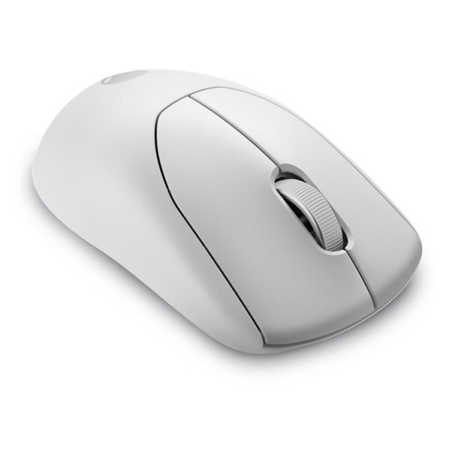 Мышь игровая беспроводная Dell Alienware Pro Wireless, 6 кнопок, 26000 dpi, белая — купить в Казахстане | neom.kz