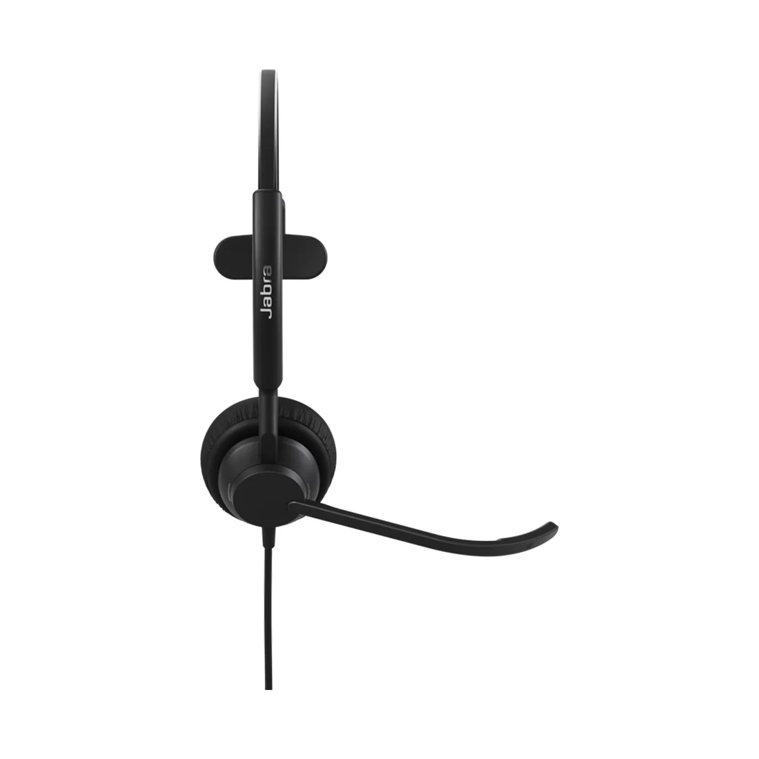 Гарнитура офисная проводная Jabra Engage 40 - (Inline Link) USB-A MS Mono – купить недорого с доставкой по Алматы и Казахстану