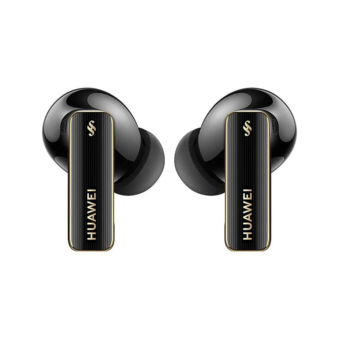 Наушники Huawei FreeBuds Pro 4 T0022 Black – купить недорого с доставкой по Алматы и Казахстану фото 2