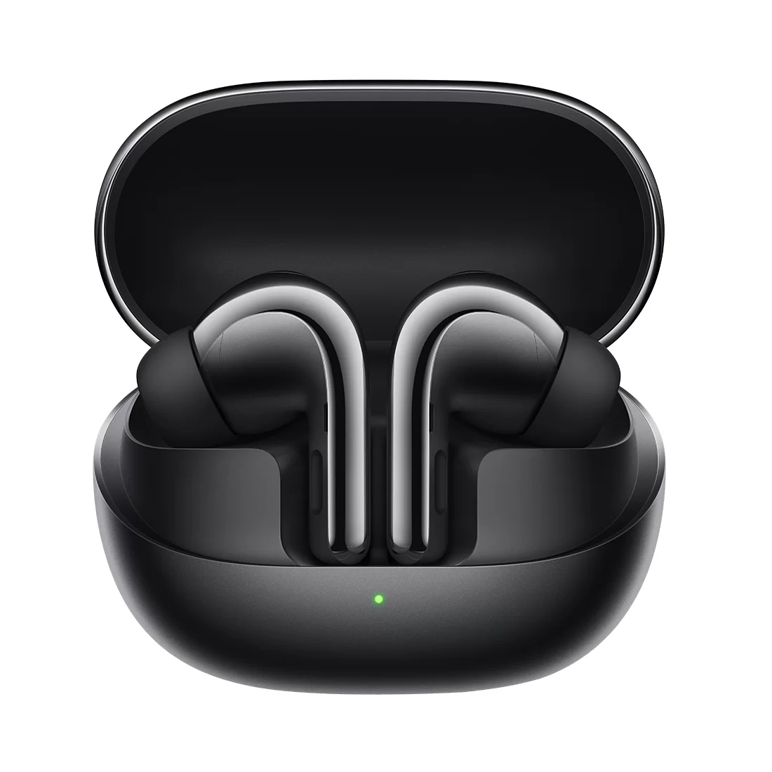 Наушники Xiaomi Buds 4 Pro Черный – купить недорого с доставкой по Алматы и Казахстану фото 2