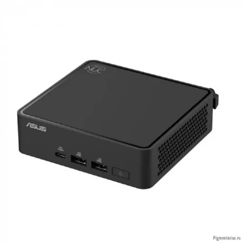 Мини ПК Asus NUC15 Barebone Core 3 (90AR00R2-M00050) — купить в Казахстане | neom.kz