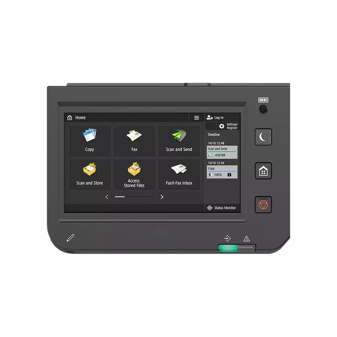  Монохромный МФУ Canon imageRUNNER 2930i (5975C005AA)