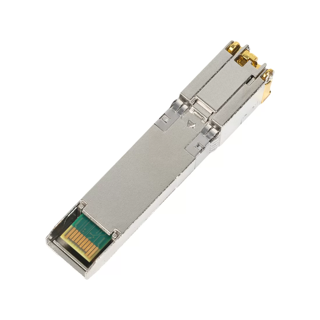 Трансивер А-Оптик AO-SFP+T – купить недорого с доставкой по Алматы и Казахстану фото 3