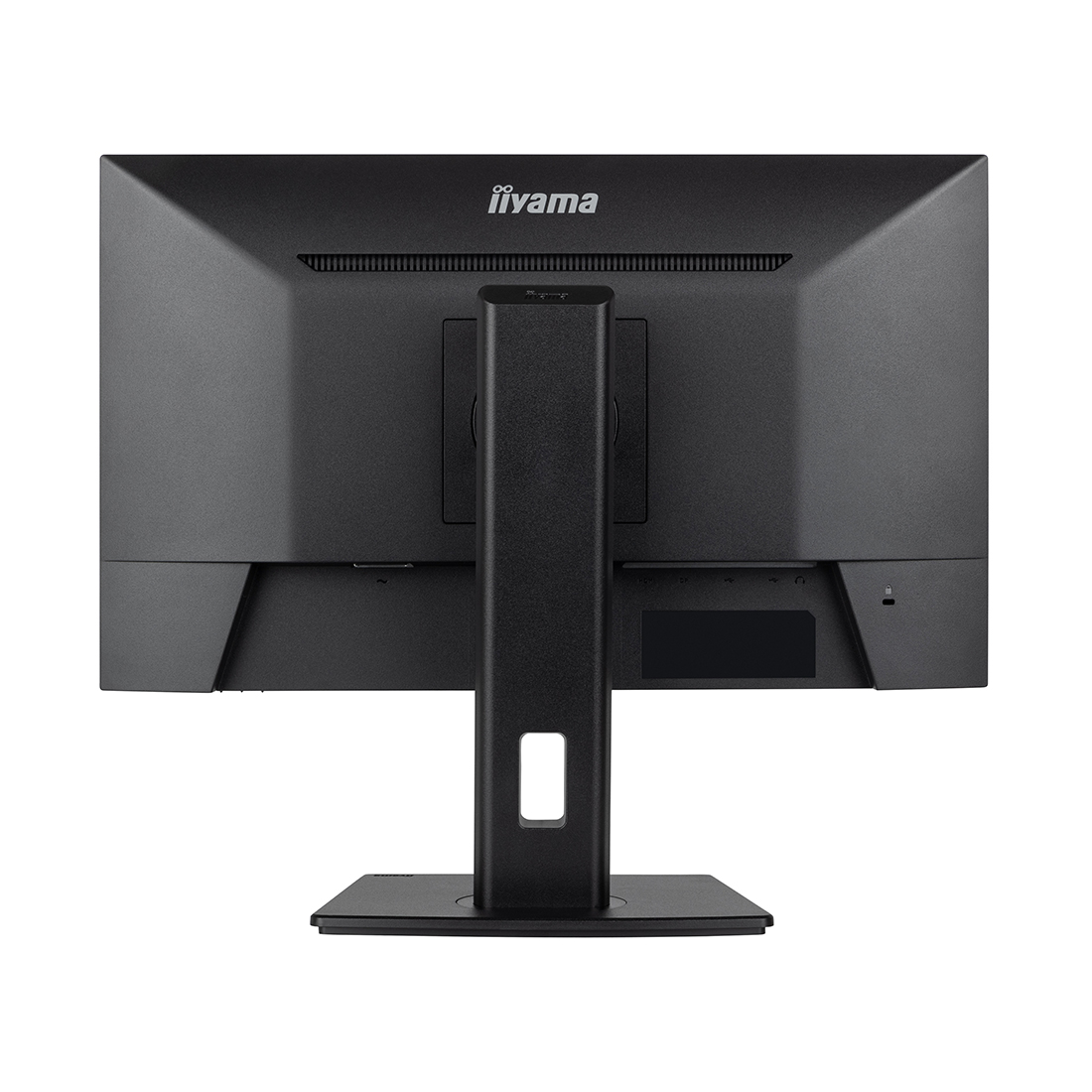 Монитор Iiyama XUB2493HSU-B7 A 23.8" FHD IPS 100Hz (XUB2493HSU-B7 A) – купить недорого с доставкой по Алматы и Казахстану