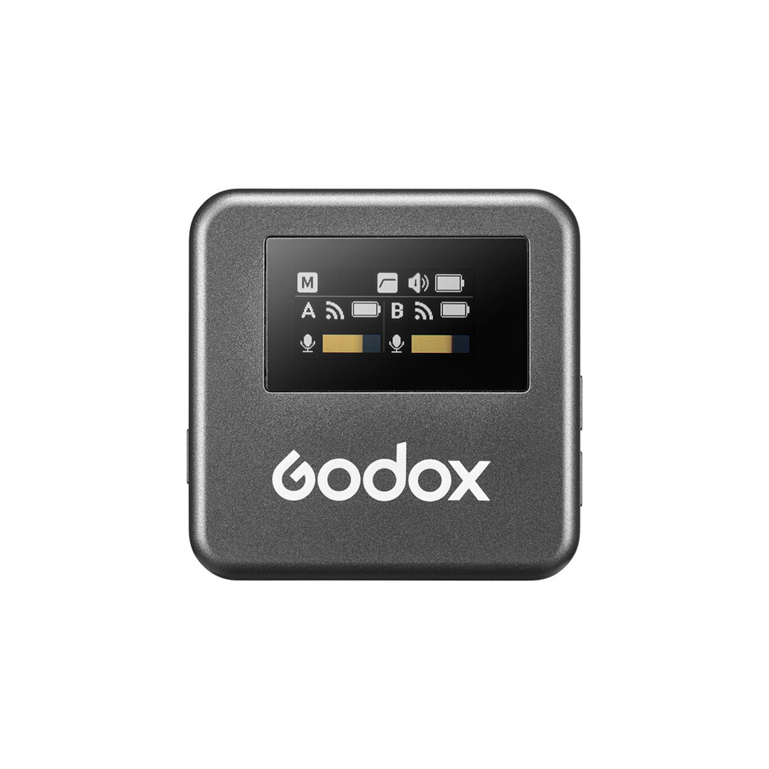 Микрофонная система Godox Magic XT1 – купить недорого с доставкой по Алматы и Казахстану
