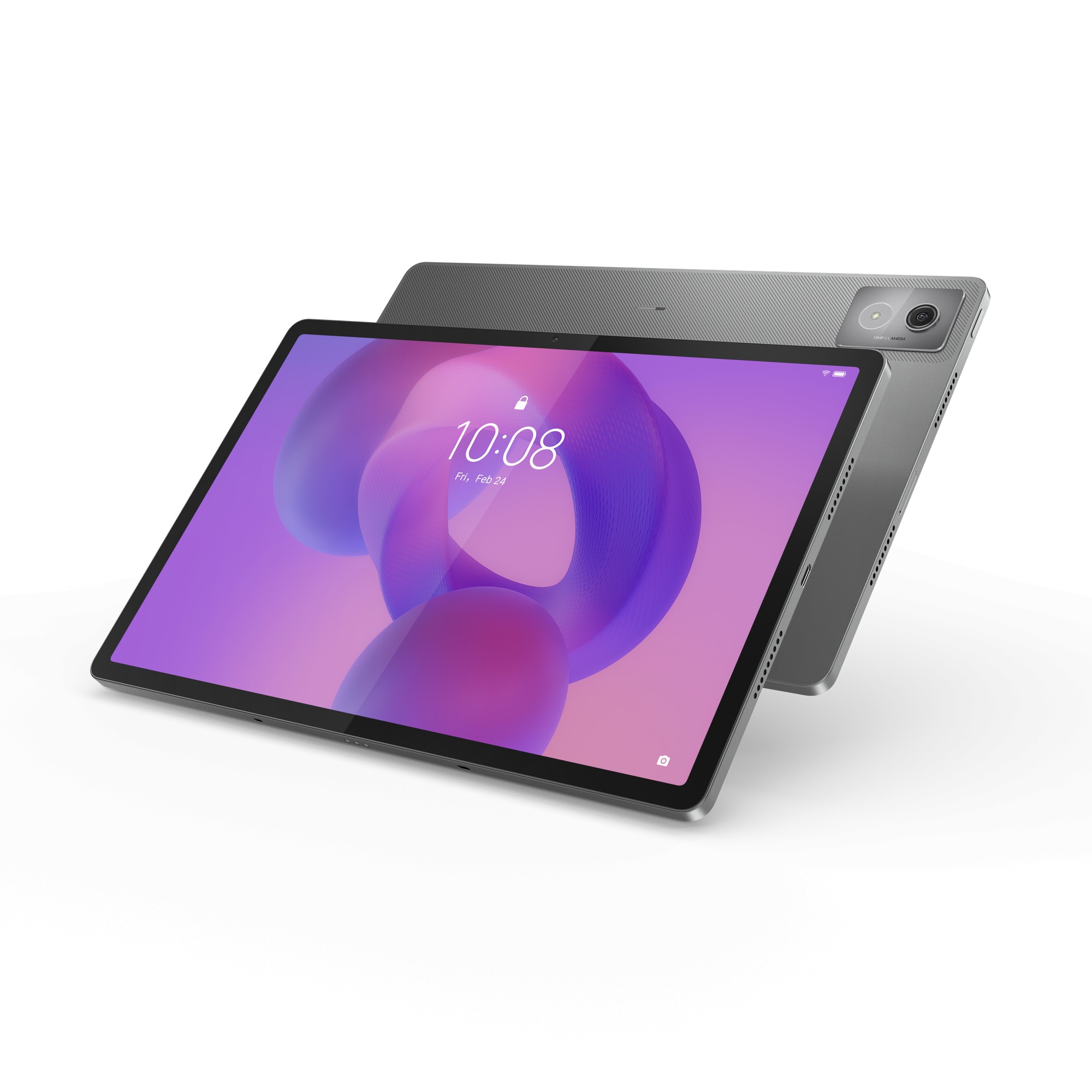 Планшет Lenovo Idea Tab Pro TB373FU Wi-Fi 8GB RAM 128GB ROM Luna Grey + Pen — купить в Казахстане | neom.kz