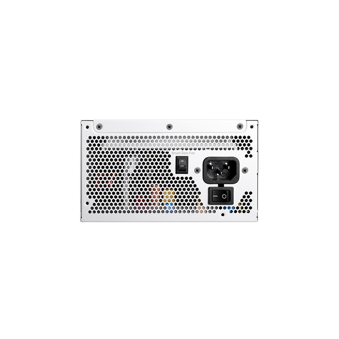 Блок питания Thermaltake Toughpower GT 1200W 80 PLUS Gold White (PS-TPT-1200FNFAGE-W) – купить недорого с доставкой по Алматы и Казахстану