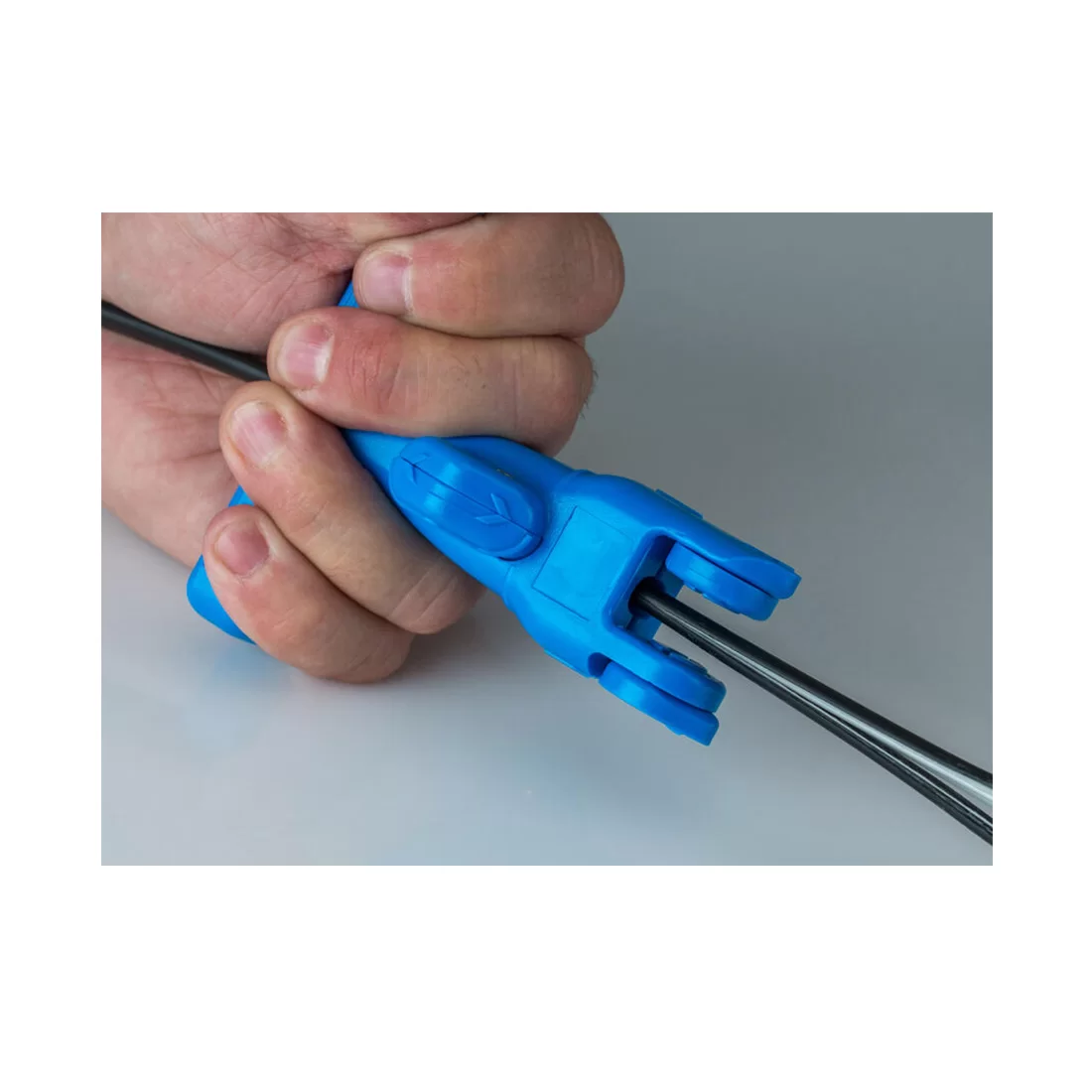 Стриппер для кабеля Jonard Tools FOD-2000 – купить недорого с доставкой по Алматы и Казахстану