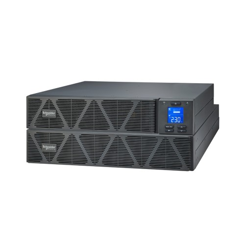 Источник бесперебойного питания Schneider Electric Easy UPS SRVS3KRILRK — купить в Казахстане | neom.kz
