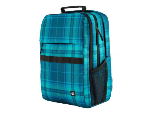 Рюкзак HP 7J594AA Campus XL Tartan Plaid Backpack — купить в Казахстане | neom.kz