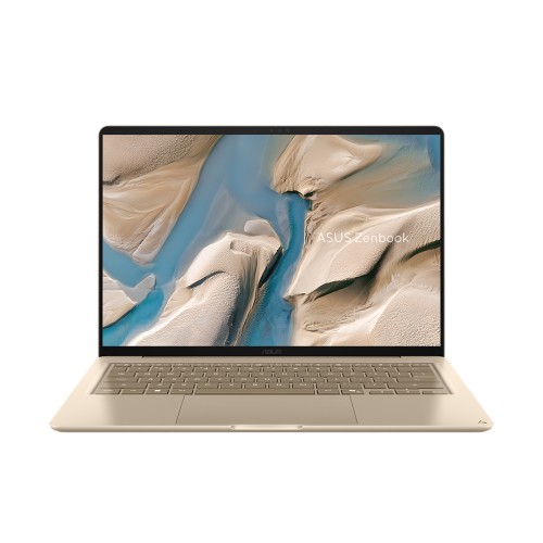 Ноутбук ASUS Zenbook 14 UX3480KA-U1240W 14" WUXGA OLED Ryzen AI 5 330 16GB SSD 512GB Windows 11 Home (UX3480KA-U1240W) — купить в Казахстане | neom.kz