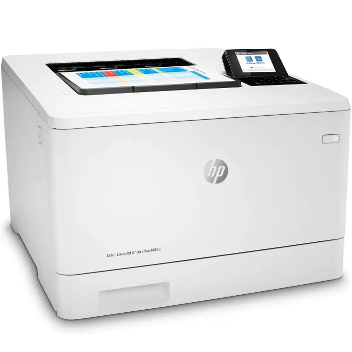 Принтер HP LaserJet Enterprise M455dn (3PZ95A) – купить недорого с доставкой по Алматы и Казахстану
