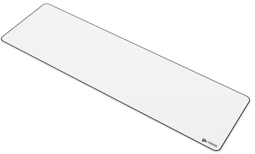 Коврик для мыши Glorious Extended, White — купить в Казахстане | neom.kz