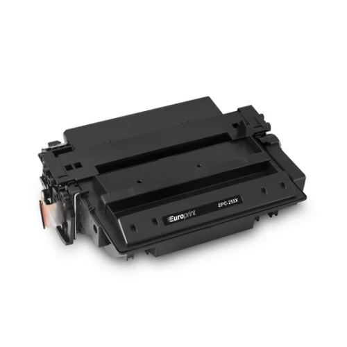 Картридж Europrint EPC-CE255X, Black — купить в Казахстане | neom.kz