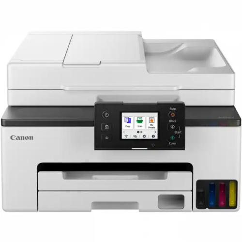 Цветное МФУ Canon MAXIFY GX2040 (6171C007AA)