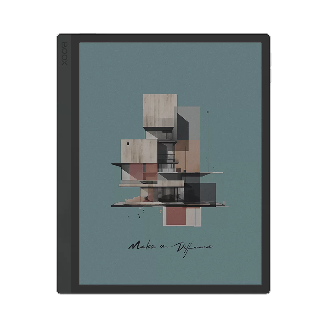 Электронная книга ONYX BOOX Tab Ultra C Pro – купить недорого с доставкой по Алматы и Казахстану