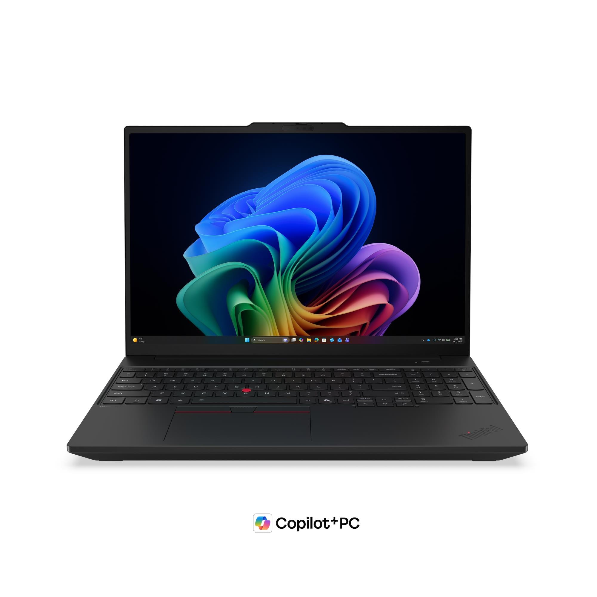 Ноутбук Lenovo ThinkPad T16 Gen 5 16