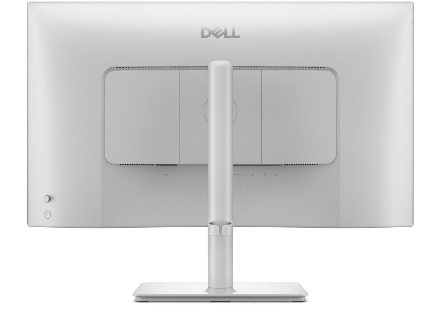 Монитор Dell S2725DC 27" QHD IPS 144Hz (210-BSRL) – купить недорого с доставкой по Алматы и Казахстану