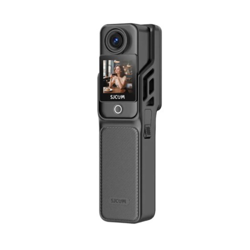 Экшн-камера SJCAM C400, 4K, 20 Мп — купить в Казахстане | neom.kz
