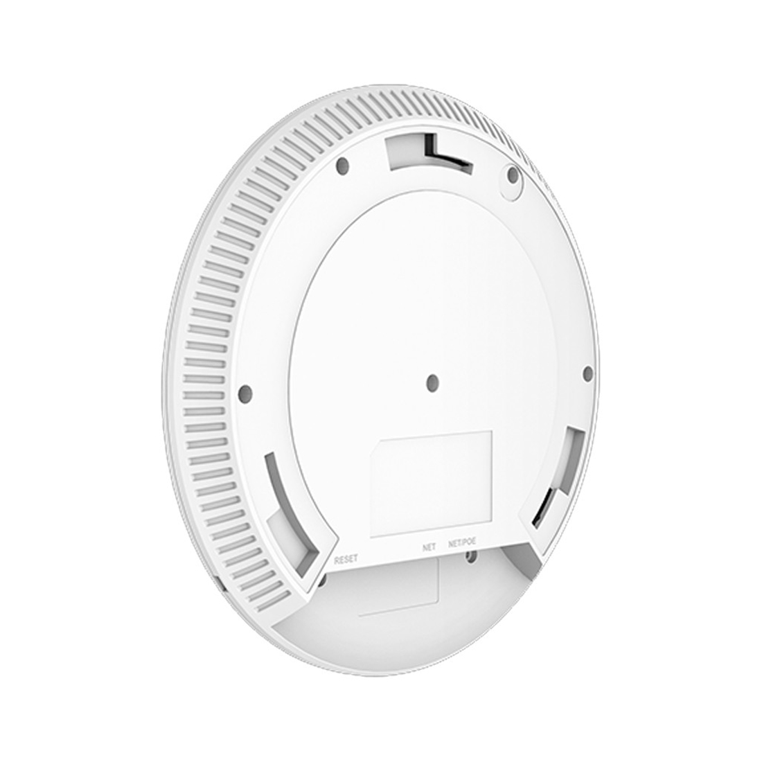Точка доступа Wi-Fi Grandstream GWN7664E, Wi-Fi 6 AX6000, 2.4/5 ГГц, 2.5 Гбит/с, PoE+ – купить недорого с доставкой по Алматы и Казахстану