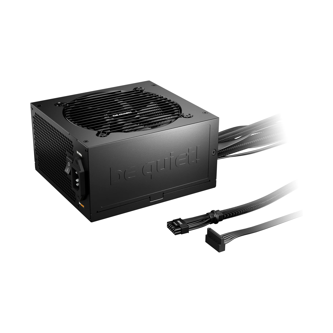 Блок питания be quiet! Pure Power 12 550W 80 PLUS Gold (BP001EU) – купить недорого с доставкой по Алматы и Казахстану