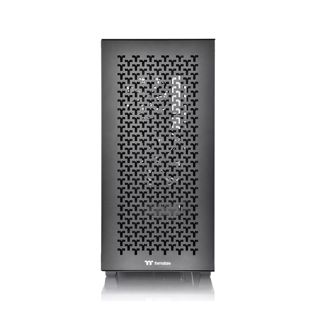 Компьютерный корпус Thermaltake Divider 300 TG Air без Б/П фото 2