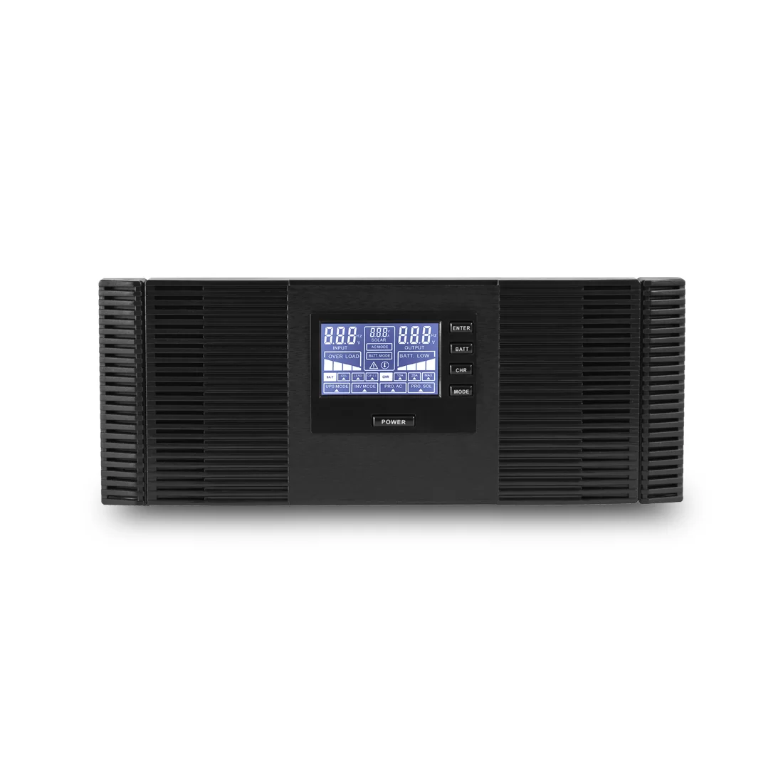 Инвертор SVC DI-600-F-LCD – купить недорого с доставкой по Алматы и Казахстану