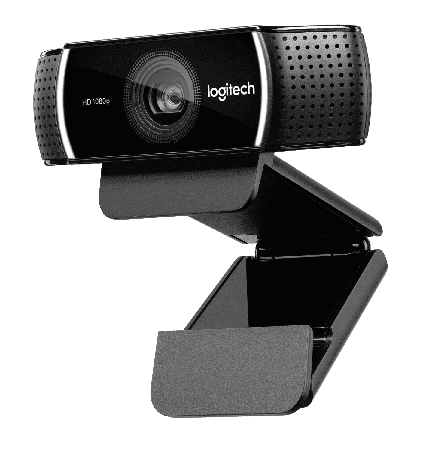 Веб-камера Logitech C922 Pro Stream – купить недорого с доставкой по Алматы и Казахстану