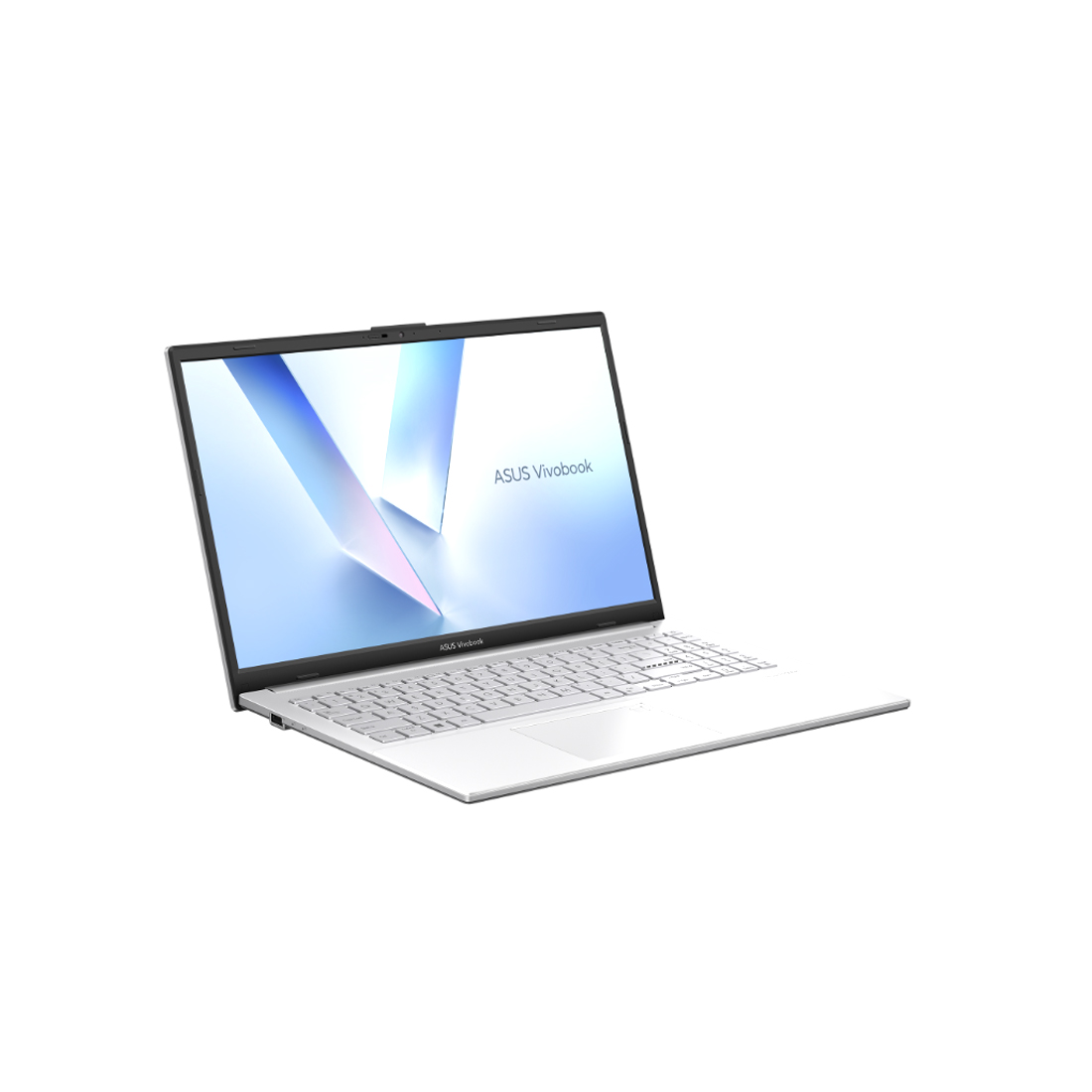 Ноутбук ASUS Vivobook Go 15 E1504FA-BQ056 15.6" FHD 60Hz AMD Ryzen 3 7320U 8GB 256GB DOS (90NB0ZR1-M03ZF0) – купить недорого с доставкой по Алматы и Казахстану