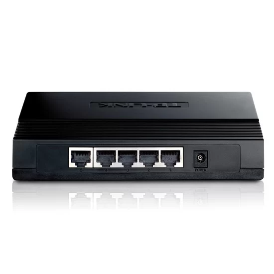 Коммутатор TP-Link TL-SG1005D – купить недорого с доставкой по Алматы и Казахстану фото 2