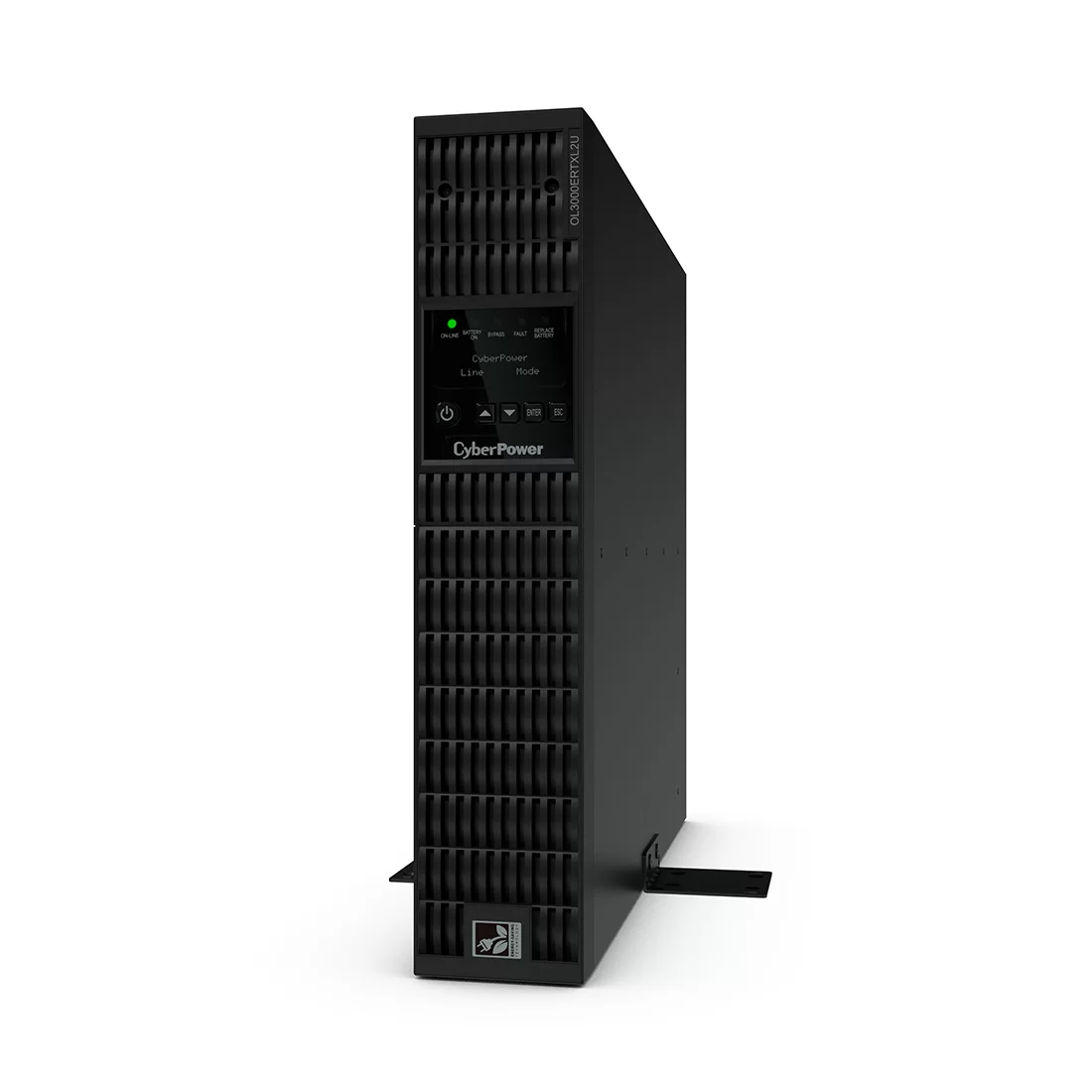 Источник бесперебойного питания CyberPower OL3000ERTXL2U – купить недорого с доставкой по Алматы и Казахстану
