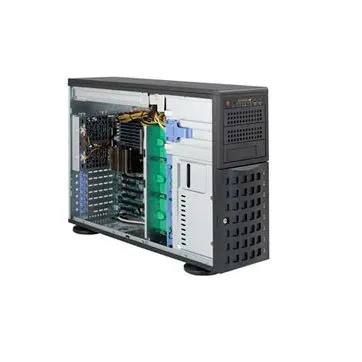 Серверное шасси Supermicro CSE-745BTQ-R920B – купить недорого с доставкой по Алматы и Казахстану