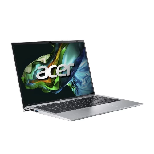 Ноутбук Acer Aspire Lite AL14-52M-599J 14" Core i5 8GB SSD 512GB DOS (NX.J9HER.001) — купить в Казахстане | neom.kz