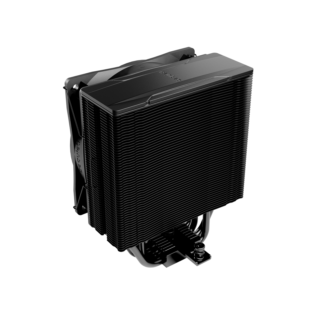 Кулер для процессора be quiet! Pure Rock 3 LX 190 Вт (BK040) – купить недорого с доставкой по Алматы и Казахстану