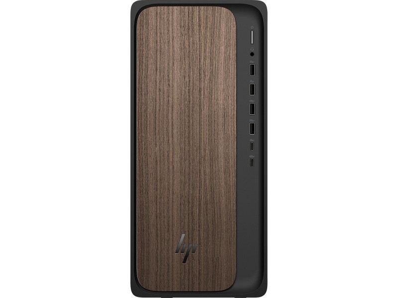 Компьютер HP OmniDesk Desktop AI M03-0020ci Core Ultra 5 32GB SSD 1TB Windows 11 Home (E1XT3EA) — купить в Казахстане | neom.kz