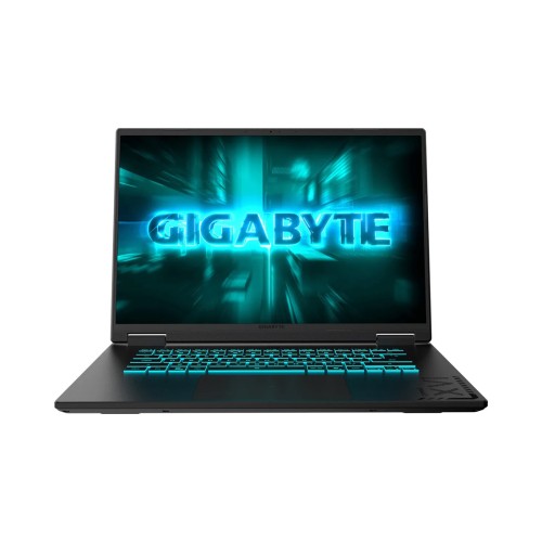 Ноутбук Gigabyte GAMING A16 16" WUXGA IPS Ryzen 7 260 16GB SSD 1TB RTX 5050 DOS (3THK3KZ894SD) — купить в Казахстане | neom.kz